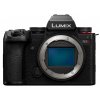 Panasonic Lumix S5 II + Lumix S 24-105 mm f/4