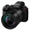 Panasonic Lumix S5 II + Lumix S 24-105 mm f/4