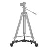 SmallRig 3986 univerzálny Tripod Dolly