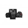 Panasonic Lumix G100D + Lumix G Vario 12-32 mm f/3.5 - 5.6 + 45-150 mm f/4- 5.6