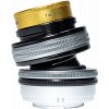 Lensbaby 60 mm f/2.5 Composer Pro II w/Twist 60+ND Filter pre Fuji X Mount