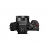 Panasonic Lumix G100D + Lumix G Vario 12-32mm f/3.5-5.6 ASPH
