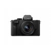 Panasonic Lumix G100D + Lumix G Vario 12-32mm f/3.5-5.6 ASPH