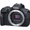 Canon EOS R100 + RF-S 18-45 mm f/4.5-6.3 IS STM Travel kit