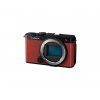 Panasonic Lumix S9 telo, červené