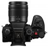 Panasonic Lumix GH7 + Lumix G 12-60 mm f/3.5-5.6