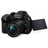 Panasonic Lumix GH7 + Lumix G 12-60 mm f/3.5-5.6