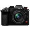 Panasonic Lumix GH7 + Lumix G 12-60 mm f/3.5-5.6