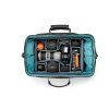 Shimoda Carry-on Roller V2, čierna