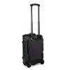 Shimoda Carry-on Roller V2, čierna
