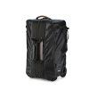 Shimoda Carry-on Roller V2, čierna