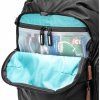 Shimoda Explore V2 25 Starter Kit, čierna