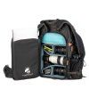 Shimoda Explore V2 30 Starter Kit, čierna