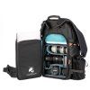 Shimoda Explore V2 35 Starter Kit, čierna
