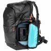Shimoda Explore V2 35 Starter Kit, čierna