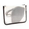 Shimoda Travel Pouch, čierna