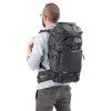 Shimoda Action X25 V2 Starter Kit, čierna