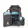 Shimoda Action X25 V2 Starter Kit, čierna