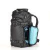 Shimoda Action X25 V2 Starter Kit, čierna