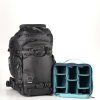 Shimoda Action X25 V2 Starter Kit, čierna