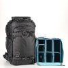 Shimoda Action X30 V2 Starter Kit, čierna