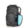 Shimoda Action X30 V2 Starter Kit, čierna
