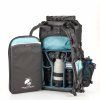 Shimoda Action X30 V2 Starter Kit, čierna