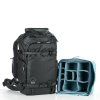 Shimoda Action X40 V2 Starter Kit, čierna