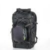 Shimoda Action X40 V2 Starter Kit, čierna