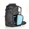 Shimoda Action X40 V2 Starter Kit, čierna