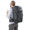 Shimoda Action X40 V2 Starter Kit, čierna