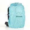 Shimoda Action X40 V2, čierna