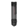 kit manfrotto befree advanced mkbfrta4fb bh closed reverse foldable legs