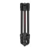kit manfrotto befree advanced mkbfrtc4fb bh closed reverse foldable legs
