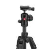 kit manfrotto befree advanced mkbfrtc4fb bh head with knob view