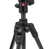 kit manfrotto befree advanced mkbfrtc4fb bh spider cast with angle selector