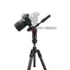 kit manfrotto befree gt mkbfrtc4gtfb 3w video view