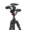 tripod manfrotto befree gt mtbfrtc4gtfb with xpro 3w head 2