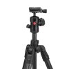 tripod manfrotto befree gt mtbfrtc4gtfb with bh 2