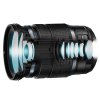 OM System M.ZUIKO ED 12-100 mm f/4 EZ-M1210 IS PRO  + Cashback 200 € + 5 rokov záruka