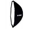 23051 90cms octa exclusive softbox vratane speedringu bez adaptera fomei