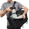 Lowepro ProTactic BP 450 AW III, čierna