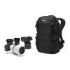 Lowepro ProTactic BP 350 AW III, čierna