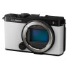 Panasonic Lumix S9 telo, biele