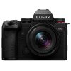Panasonic Lumix S5 II + S 18-40 mm f/4.5-6.3