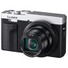 Panasonic Lumix DC-TZ99, strieborný