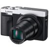 Panasonic Lumix DC-TZ99, strieborný