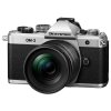 OM System OM-3 strieborný + 12-45 mm f/4 PRO  + Cashback 200 € + 5 rokov záruka
