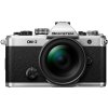 OM System OM-3 strieborný + 12-45 mm f/4 PRO  + Cashback 200 € + 5 rokov záruka