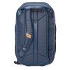 Peak Design Travel Backpack 30 l, Midnight Blue